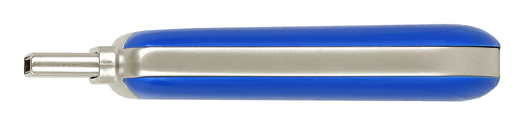 Verbatim Plectra USB-C Flash Drive Blue 64GB 64GB USB-C 3.2 Gen 1x1 - memory stick, Blue