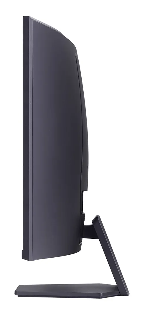 LG UltraGear 32GS60QX-B 32" QHD, VA Curved Gaming Monitor