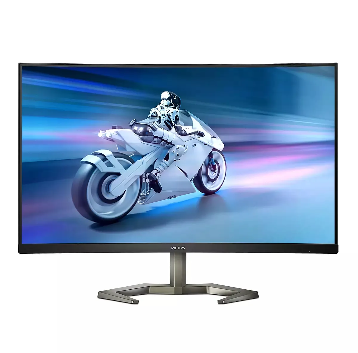 Philips Momentum 32M1C5200W/00 32" Full HD, VA, 240Hz, HDR Curved Gaming Monitor