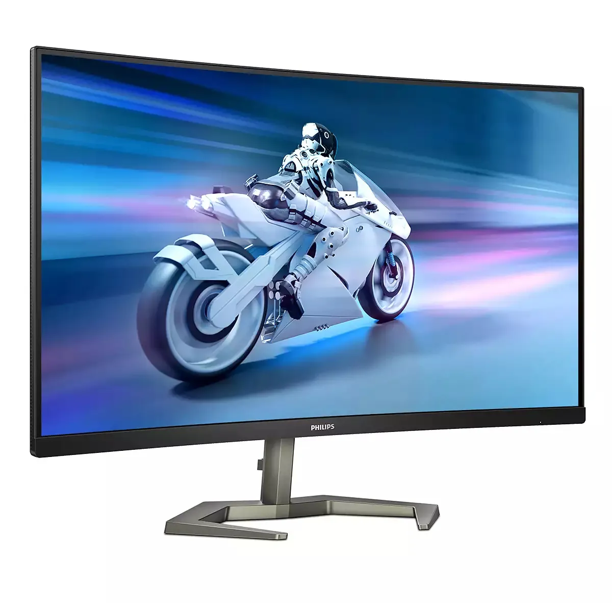Philips Momentum 32M1C5200W/00 32" Full HD, VA, 240Hz, HDR Curved Gaming Monitor