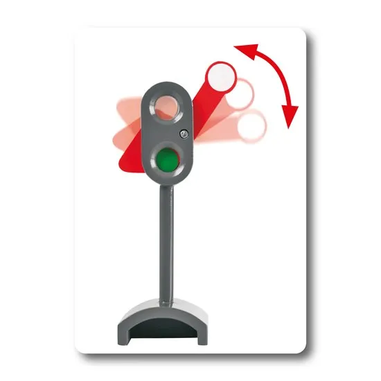 BRIO 33847 Circle Train Set