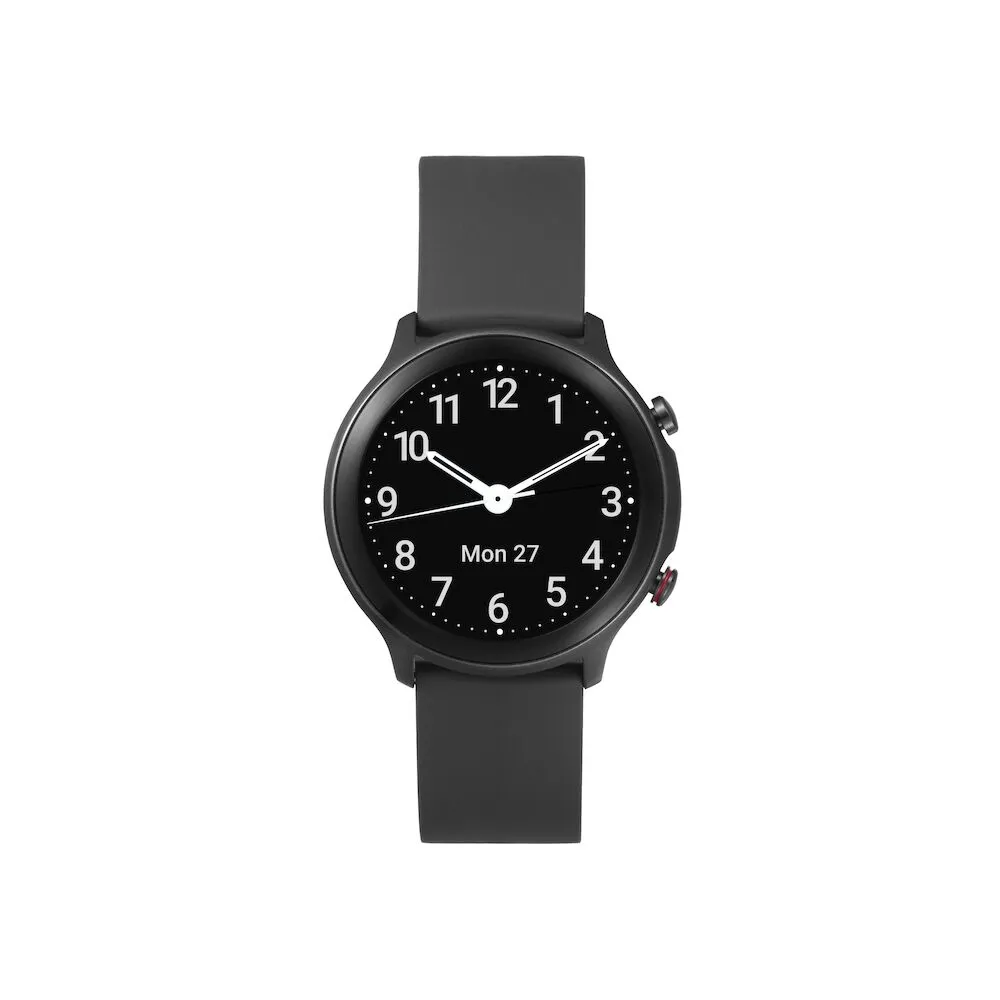 Doro Senior - smartklocka, graphite