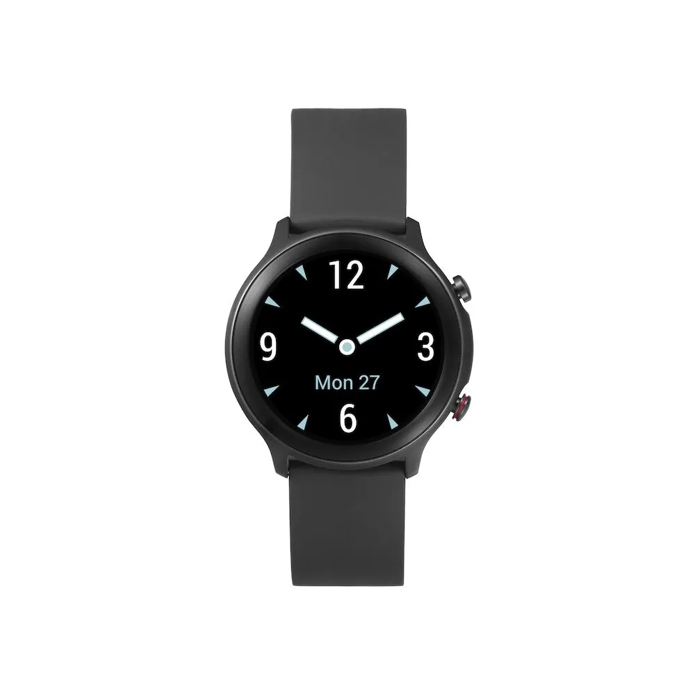 Doro Senior - smartwatch, graphite