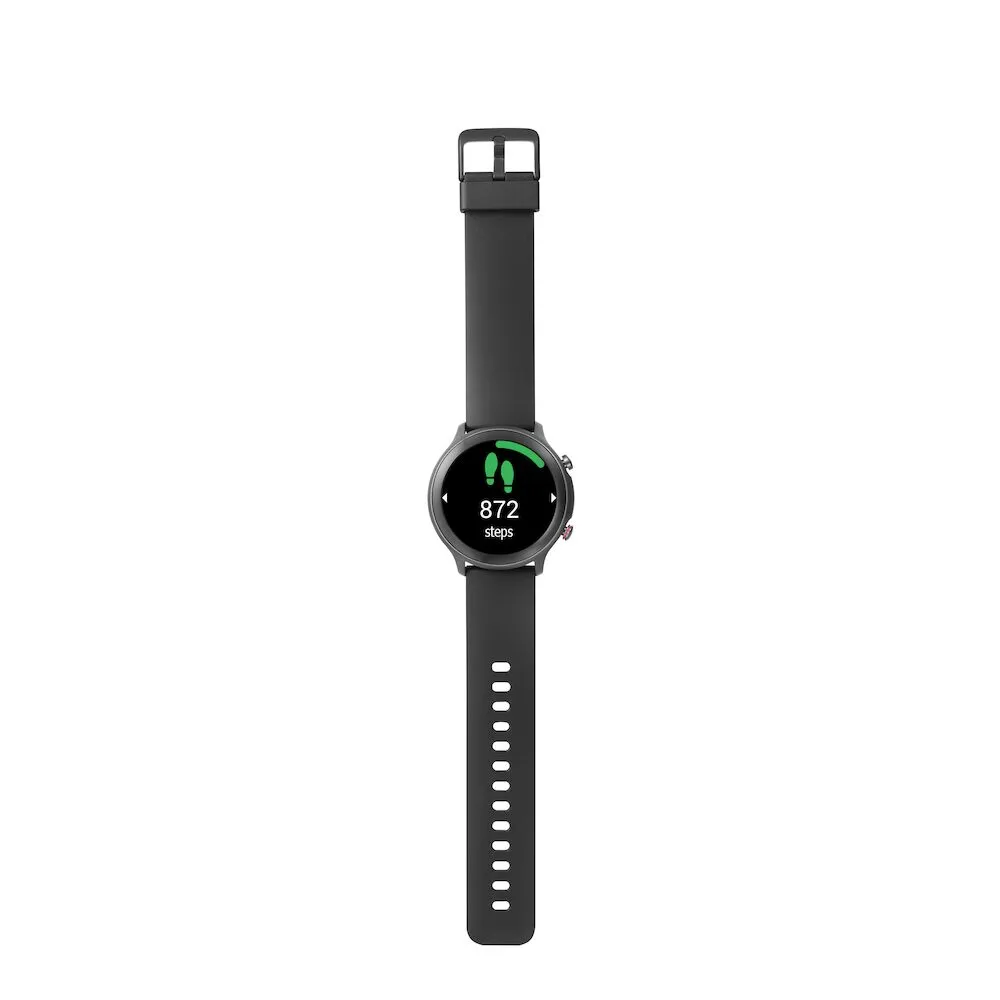 Doro Senior - smartwatch, graphite