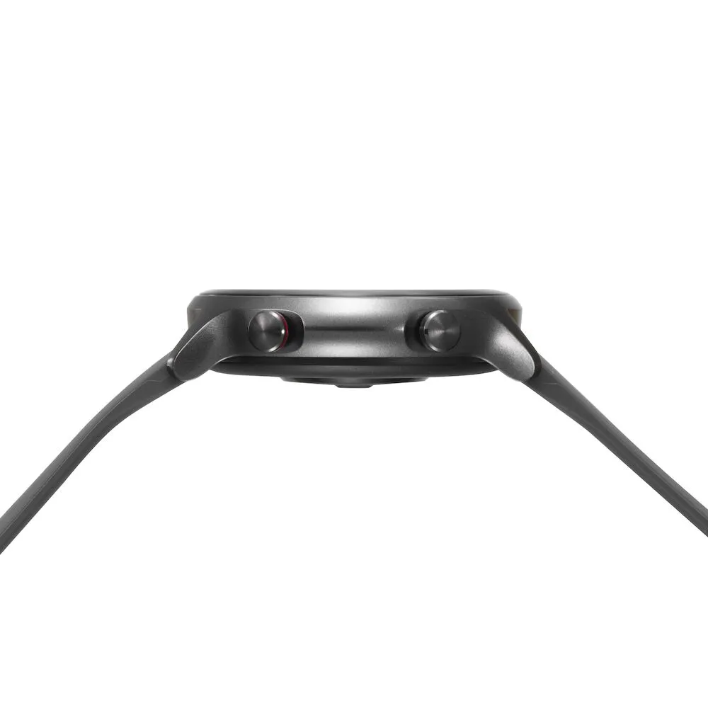 Doro Senior - smartwatch, graphite