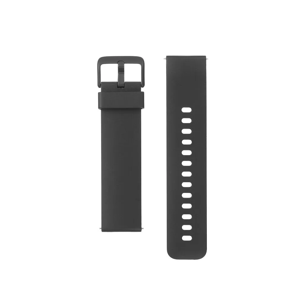 Doro Senior - smartwatch, graphite