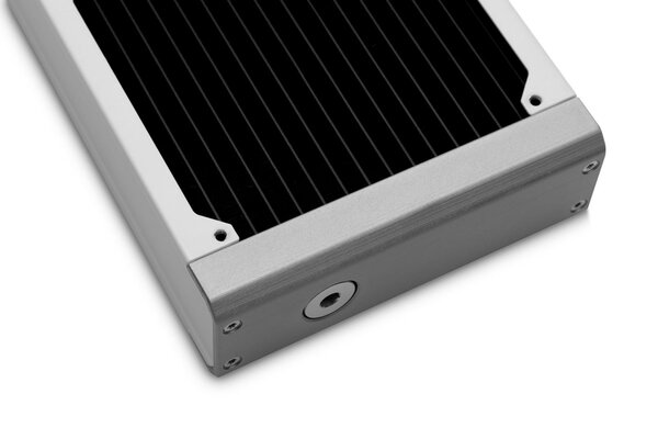 EKWB EK-Quantum Surface P280M - Radiator (white)