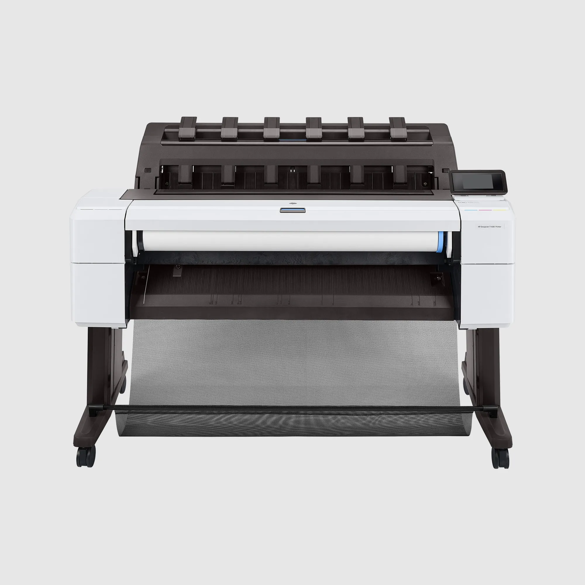 HP DesignJet T1600dr PS 36-in Printer