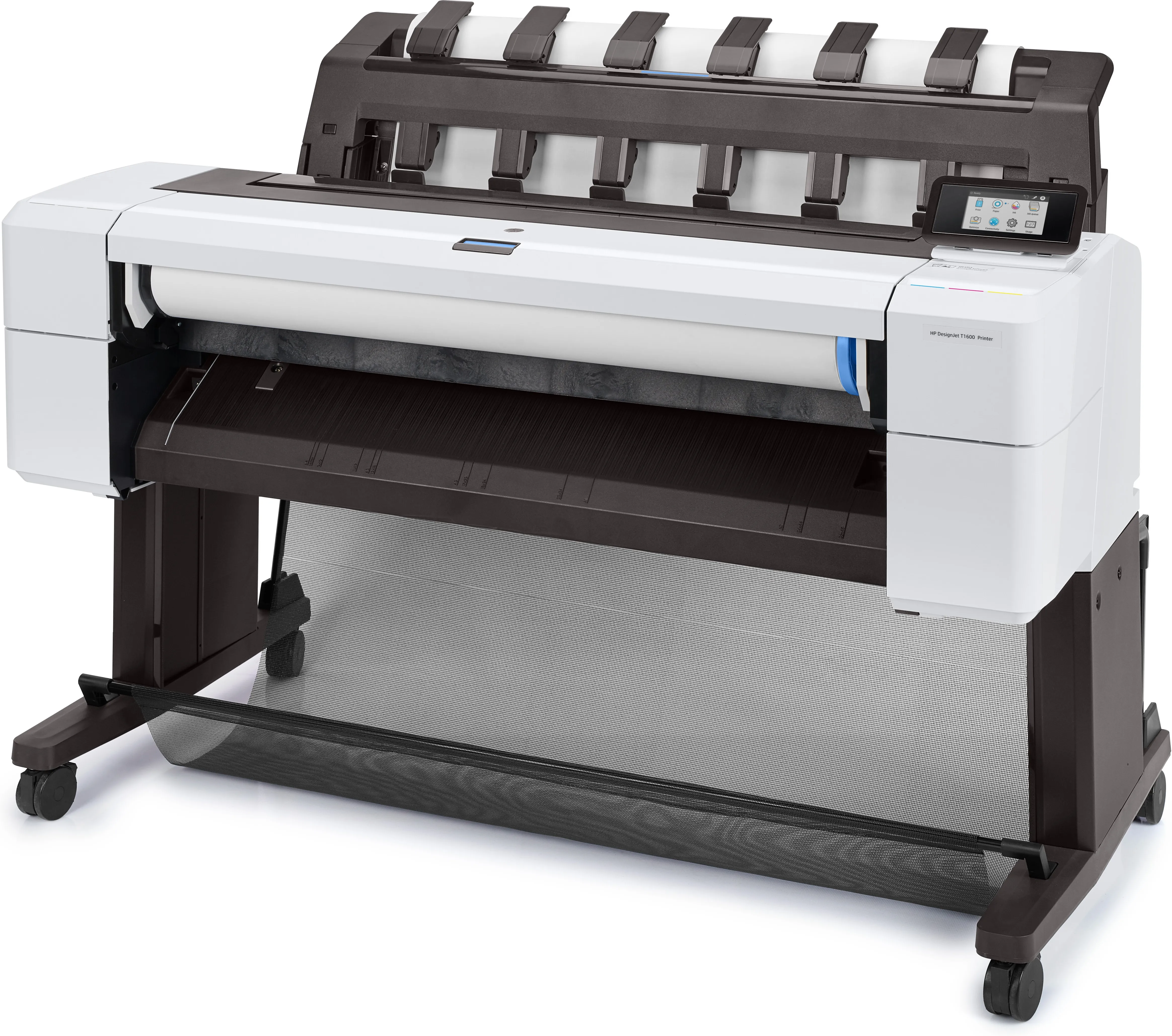 HP DesignJet T1600 36-in Printer