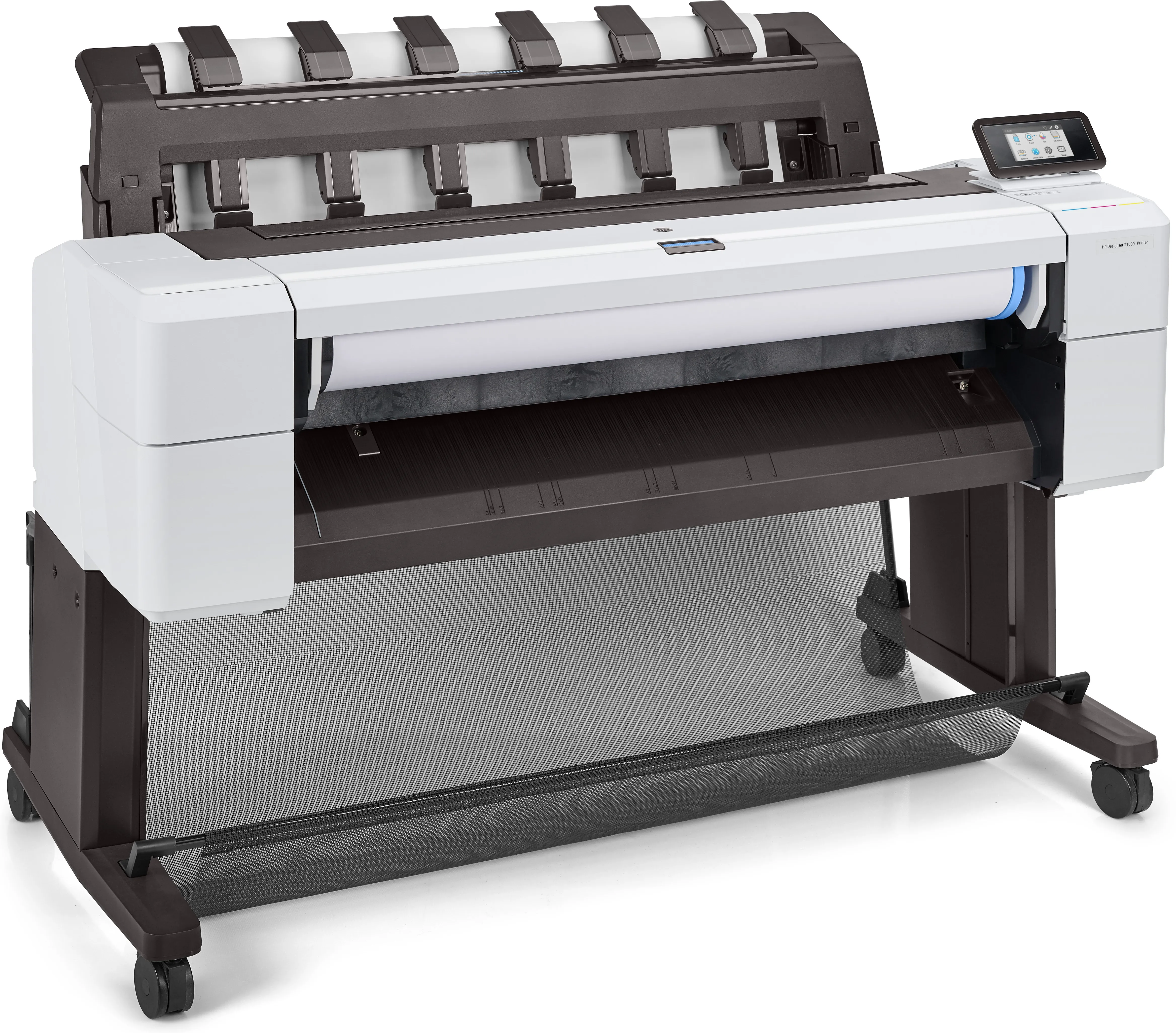 HP DesignJet T1600 36-in Printer