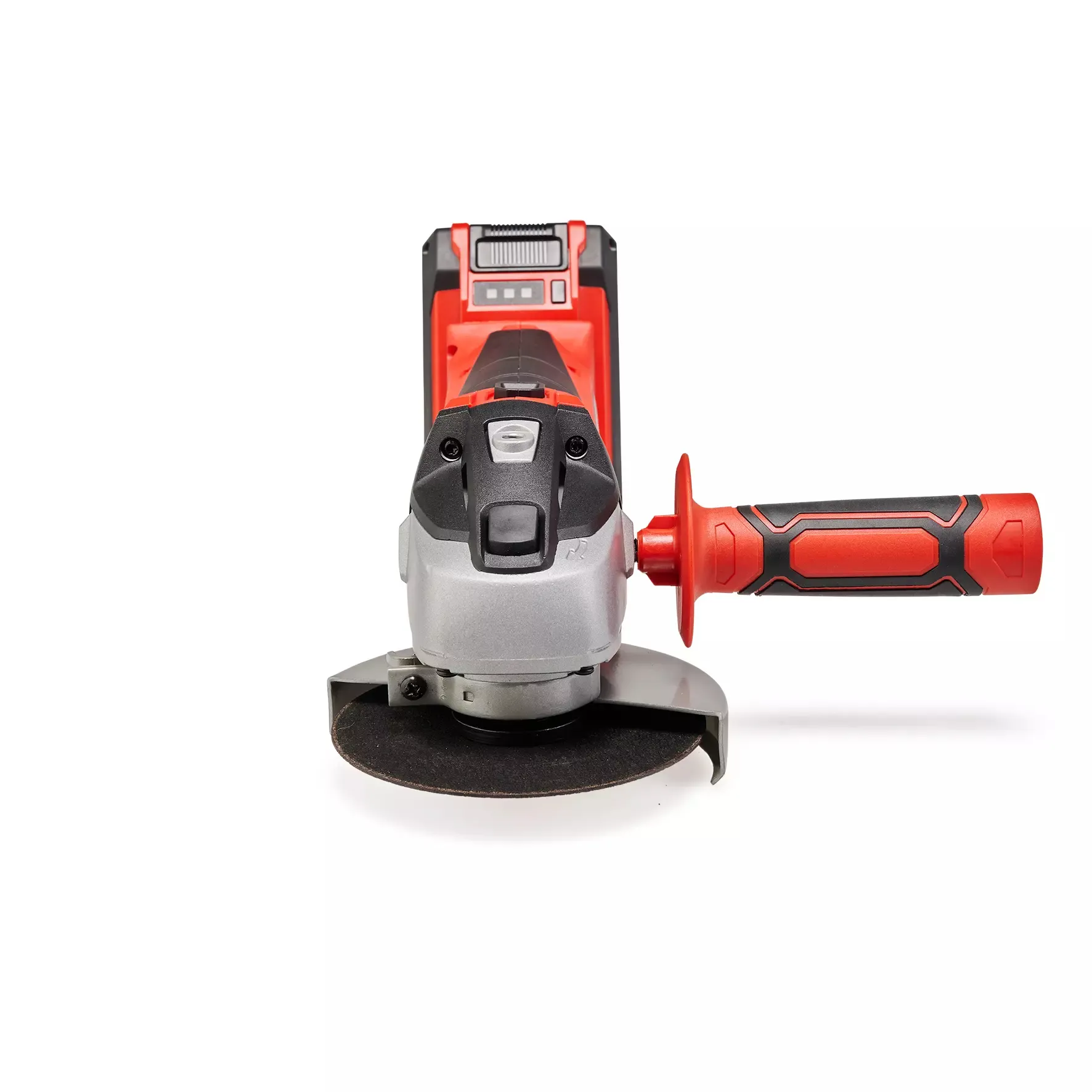 Einhell cordless angle TC-AG 18/115 Li-Solo&nbsp;(red / black, without battery and charger)