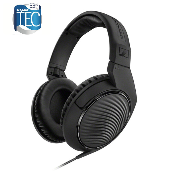 Sennheiser HD 200 Pro -headphones