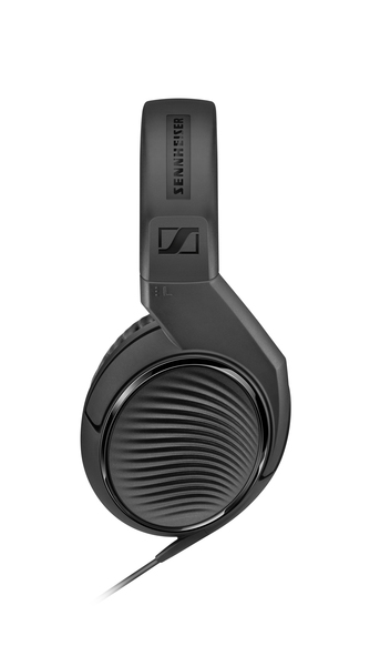 Sennheiser HD 200 Pro -h&ouml;rlurar