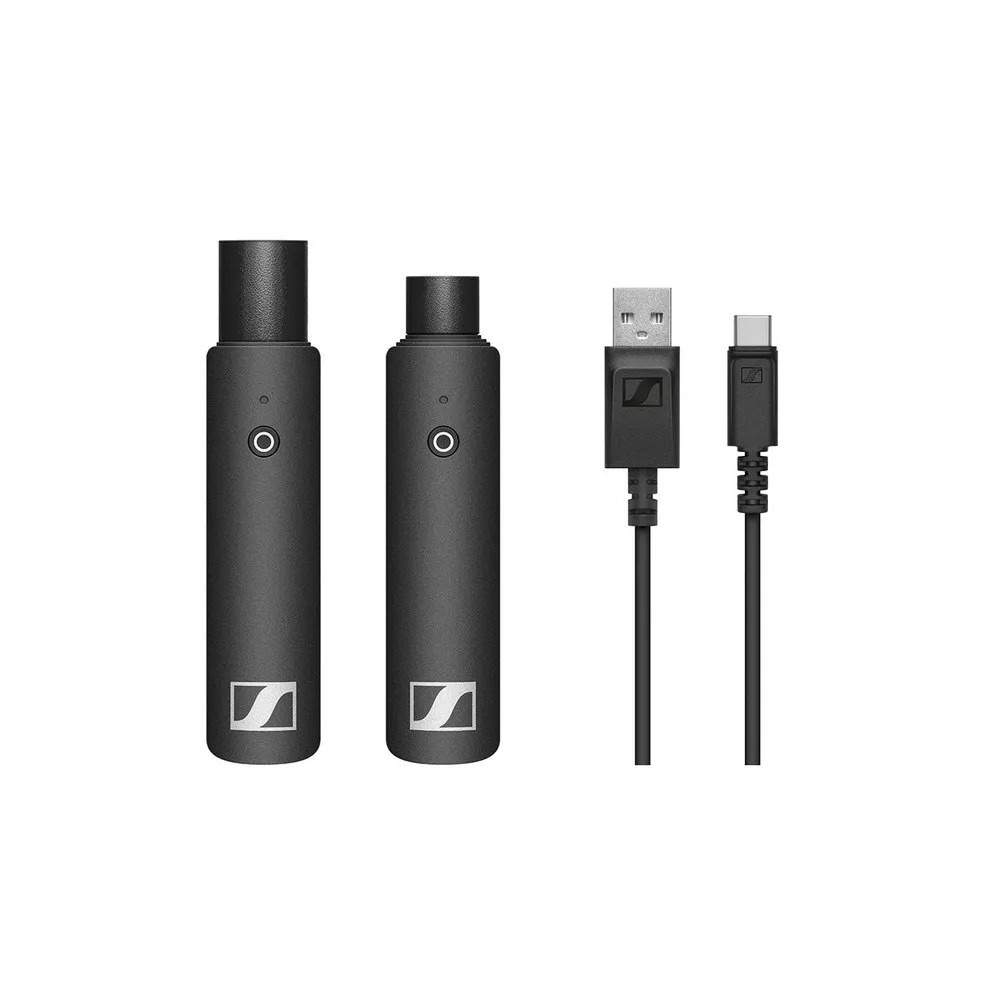 Sennheiser XSW-D xlr base set