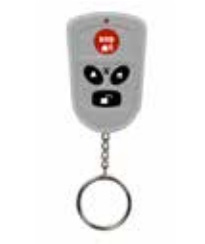 Remote for Protect 5080