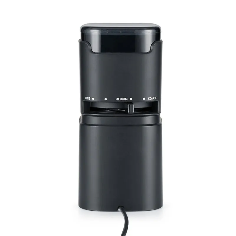 Wilfa CG2G-260 Daily - coffee grinder, 260g, Black