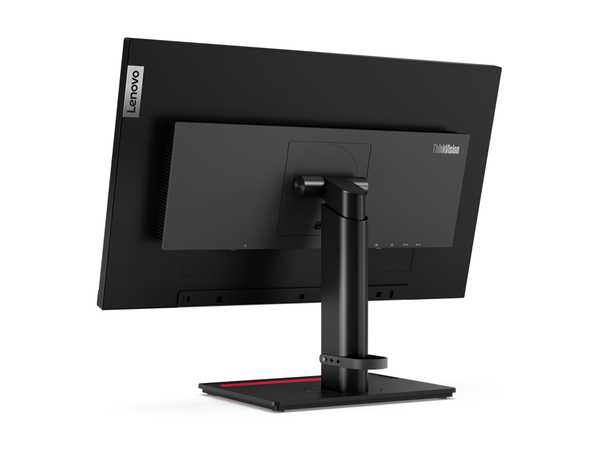Lenovo 24" ThinkVision P24H-20, QHD, USB-C, IPS - monitor