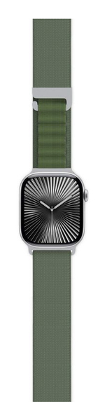 Epico Watch Strap Alpine 38/40/41 - vihreä