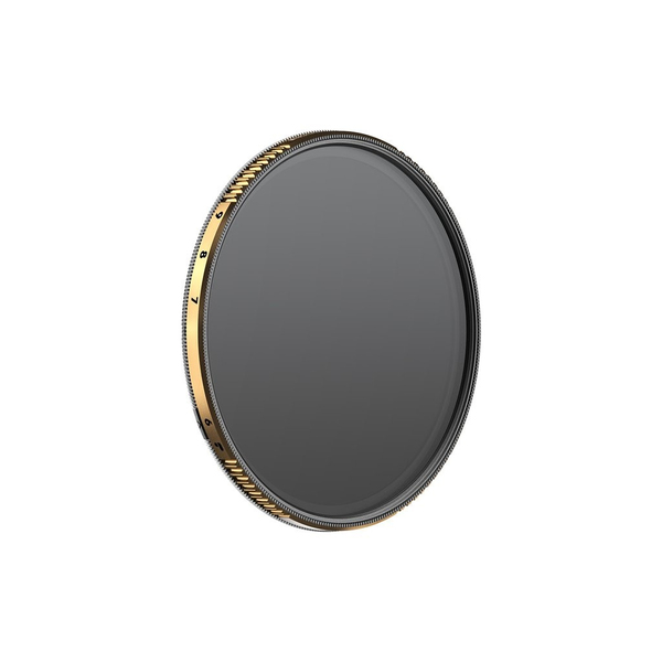 Polar Pro Peter McKinnon Mist Edition II, 6-9, 67 mm - ND-filter