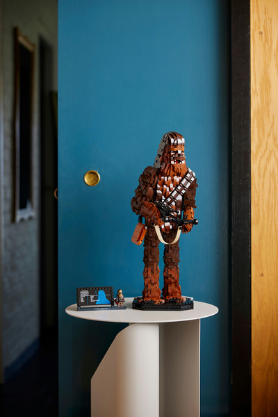 Lego Star Wars Chewbacca 75371