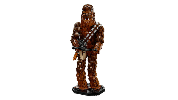 Lego Star Wars Chewbacca 75371