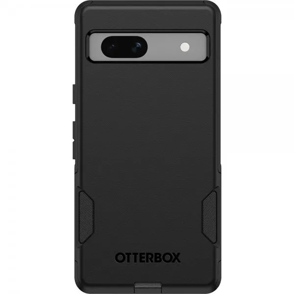 OtterBox Commuter Pixel 7a BLK