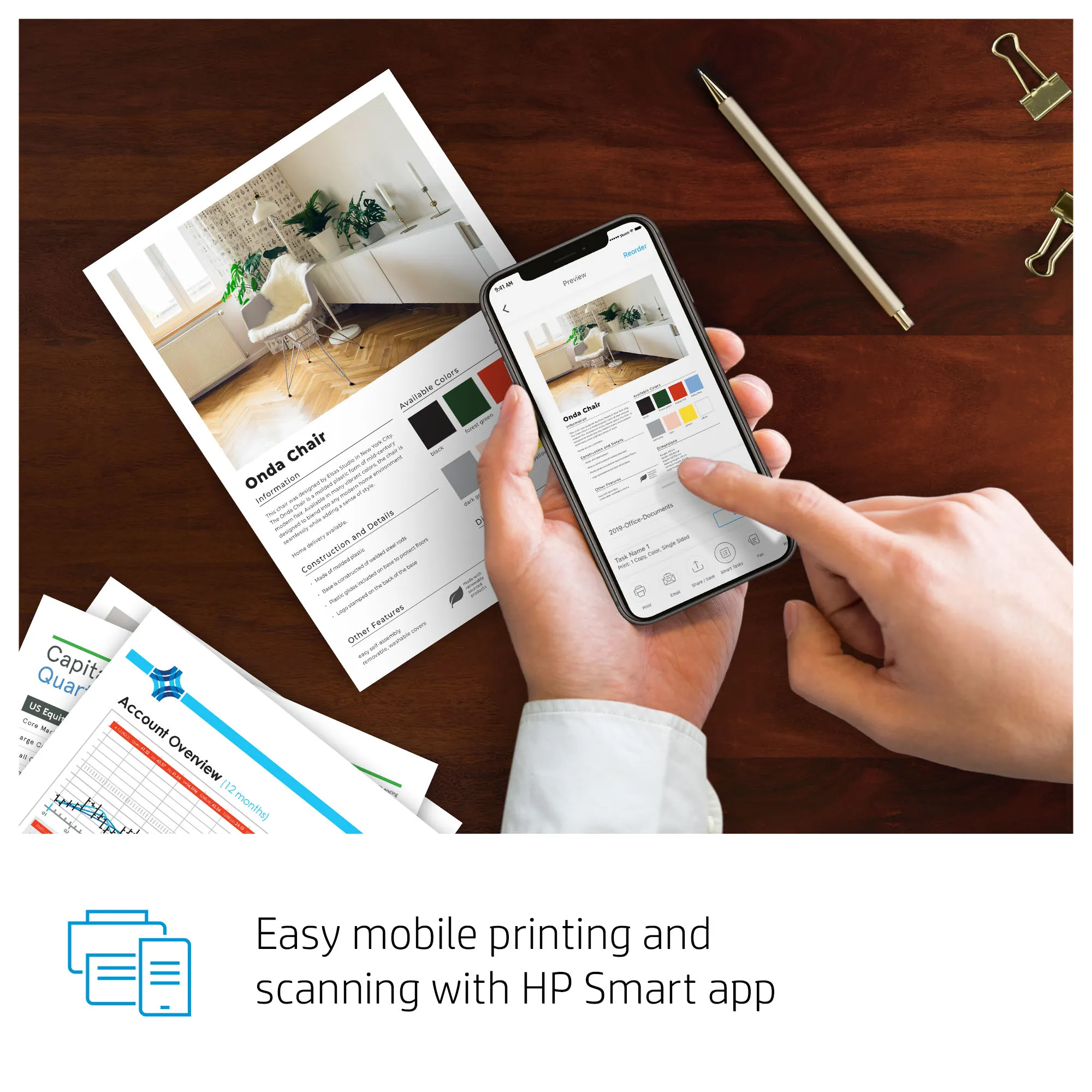 Hp Color LaserJet Pro M255 dw