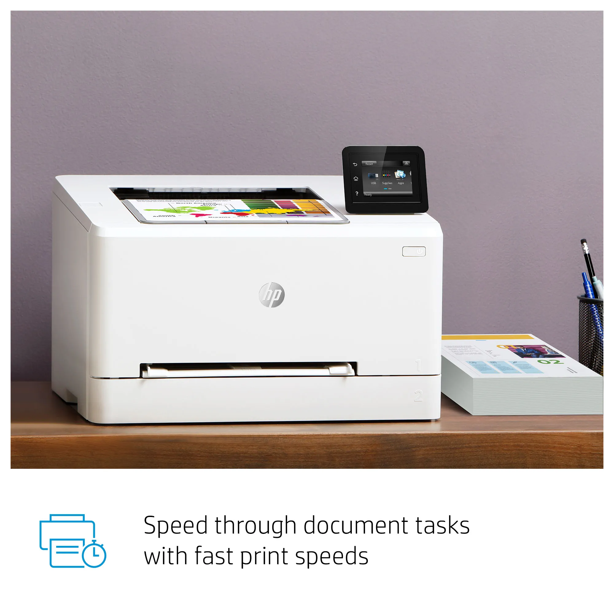 Hp Color LaserJet Pro M255 dw