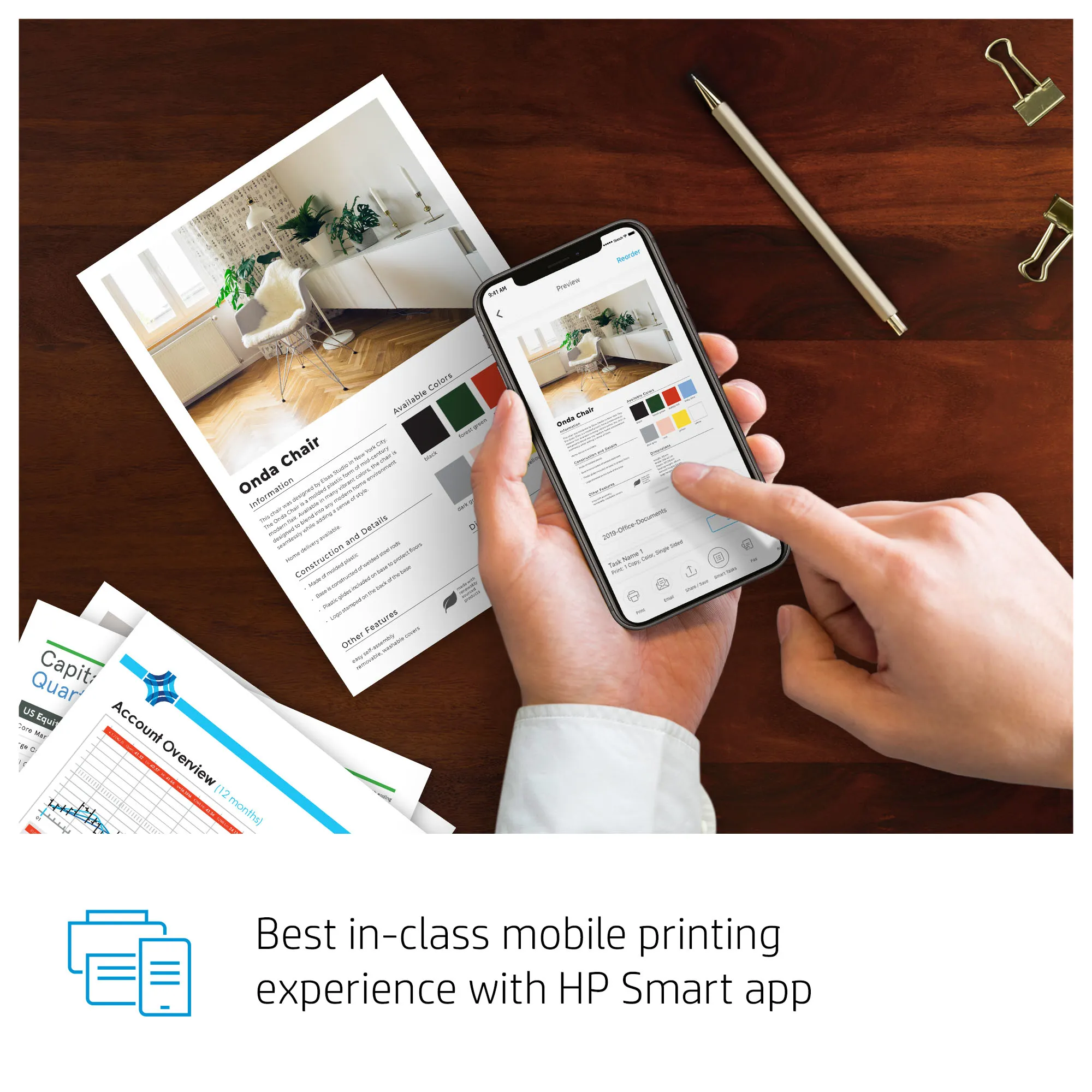 Hp Color LaserJet Pro M255 dw