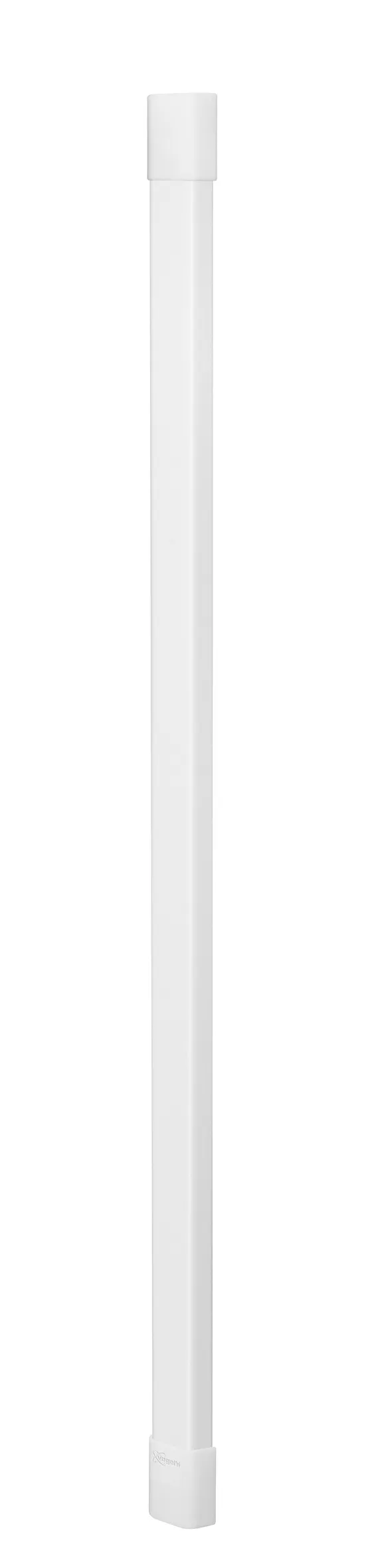 Vogel's EFA 8740 Cable Cover 4 Cables, White