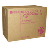 Toner Magenta AP3800M