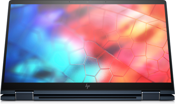 HP 13.3" IPS Elite Dragonfly. 256GB M.2 SSD, Win 10 Pro -kannettava