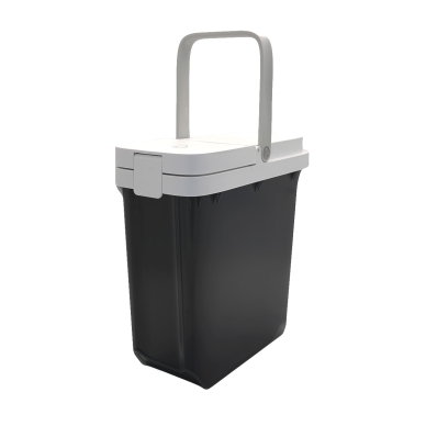 Roborock S8 Pro Ultra - f&auml;rskvattentank, vit