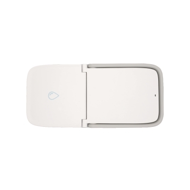 Roborock S8 Pro Ultra - f&auml;rskvattentank, vit