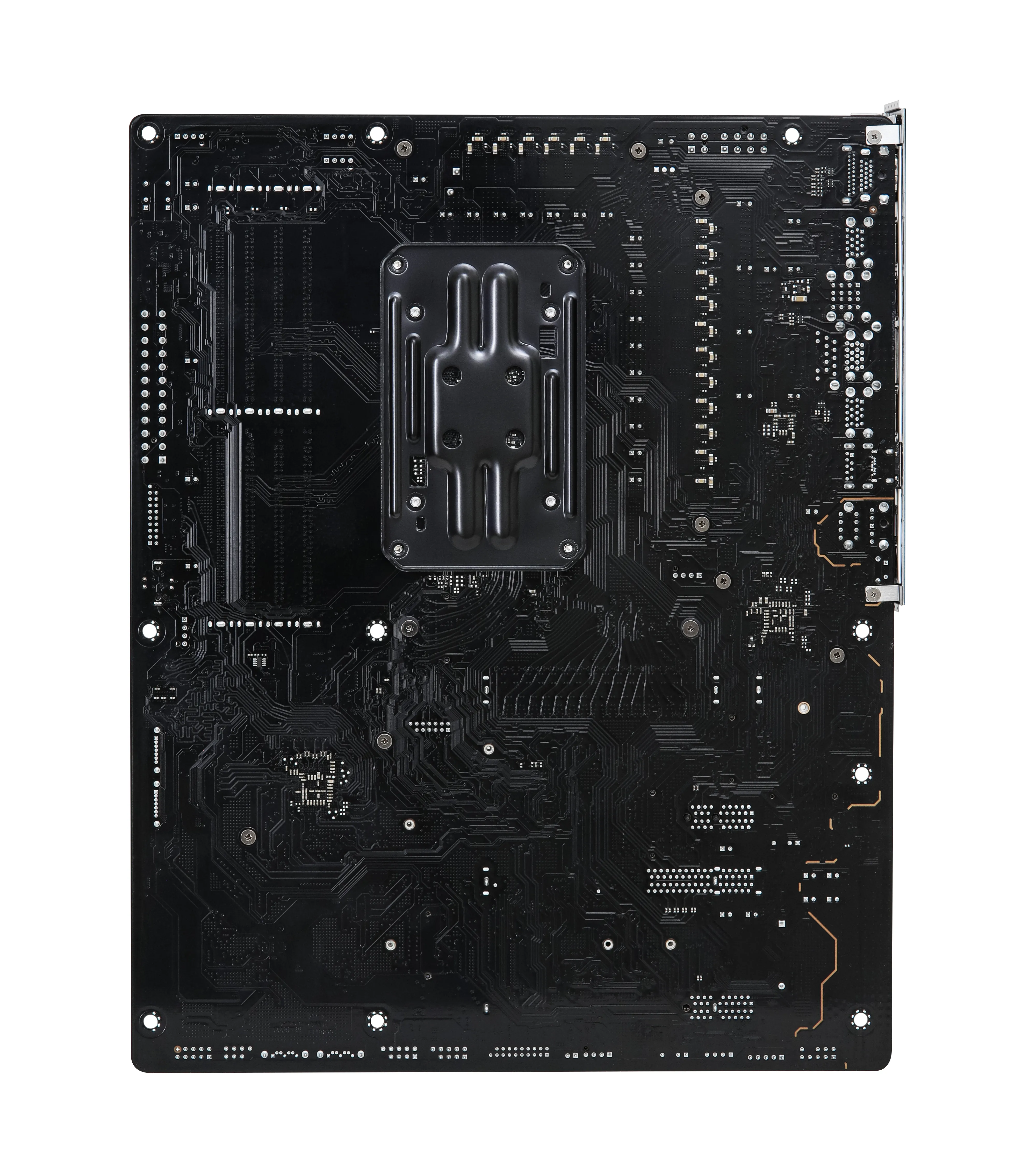 ASRock X670E PG LIGHTNING ATX - motherboard
