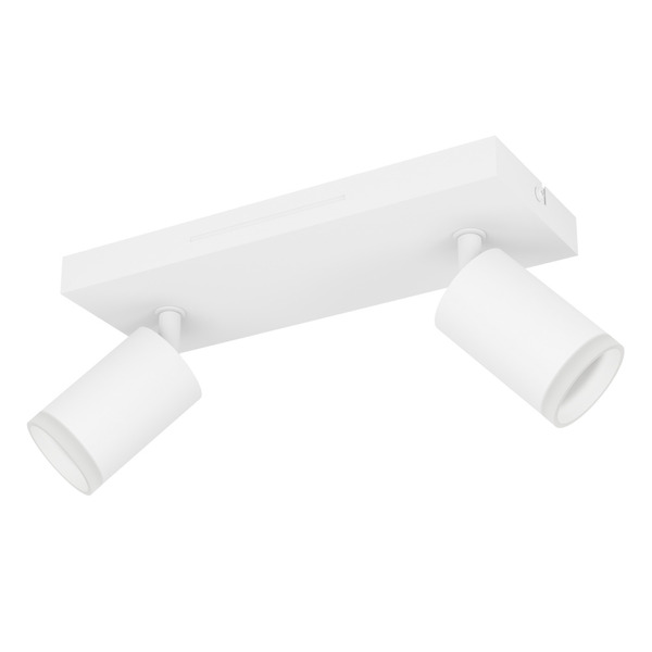EGLO Connect.Z Melitello-Z - Smart spotlight rail, white