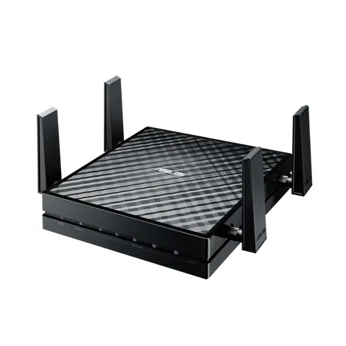 ASUS EA-AC87 5GHz Wireless-AC 1800 Media Bridge/ Access Point