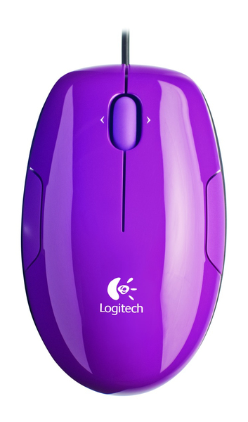 LS1 Laser Mouse (Berry)