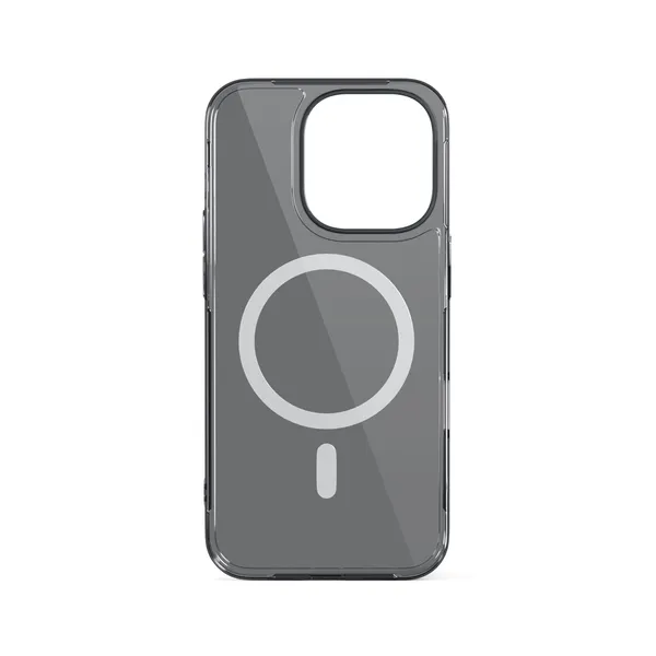 Epico SlimGlass Case for iPhone 16 Pro - black