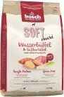 Bosch SOFT Maxi Water Buffalo & Sweet Potato, Torrfoder f&ouml;r hund, Adult, 12,5 kg