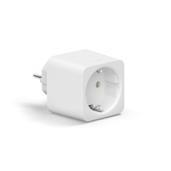 Philips Hue Smart Plug -&auml;lypistorasia, Bluetooth