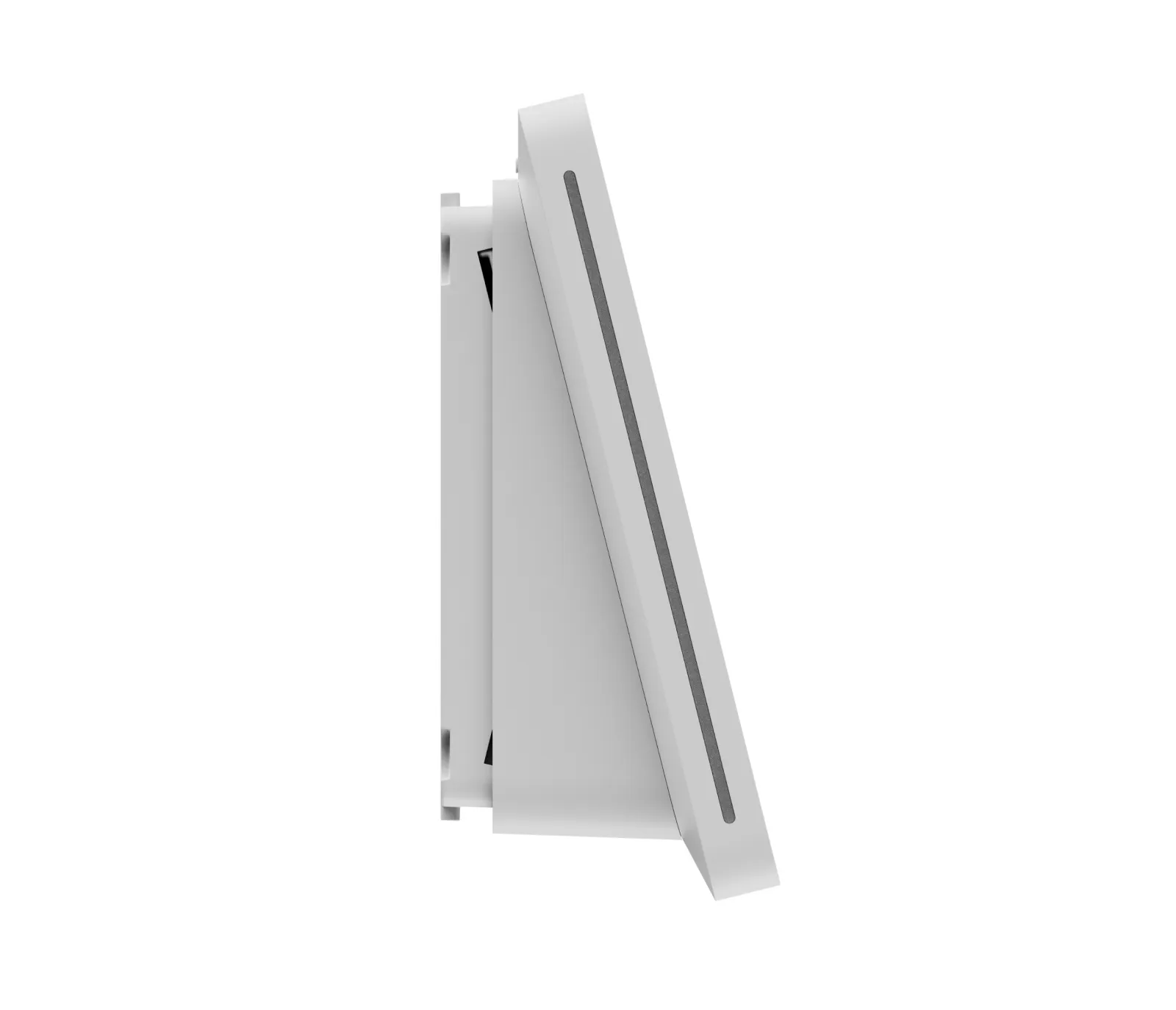 Wall Mount Tap Scheduler OFF WHITE WW