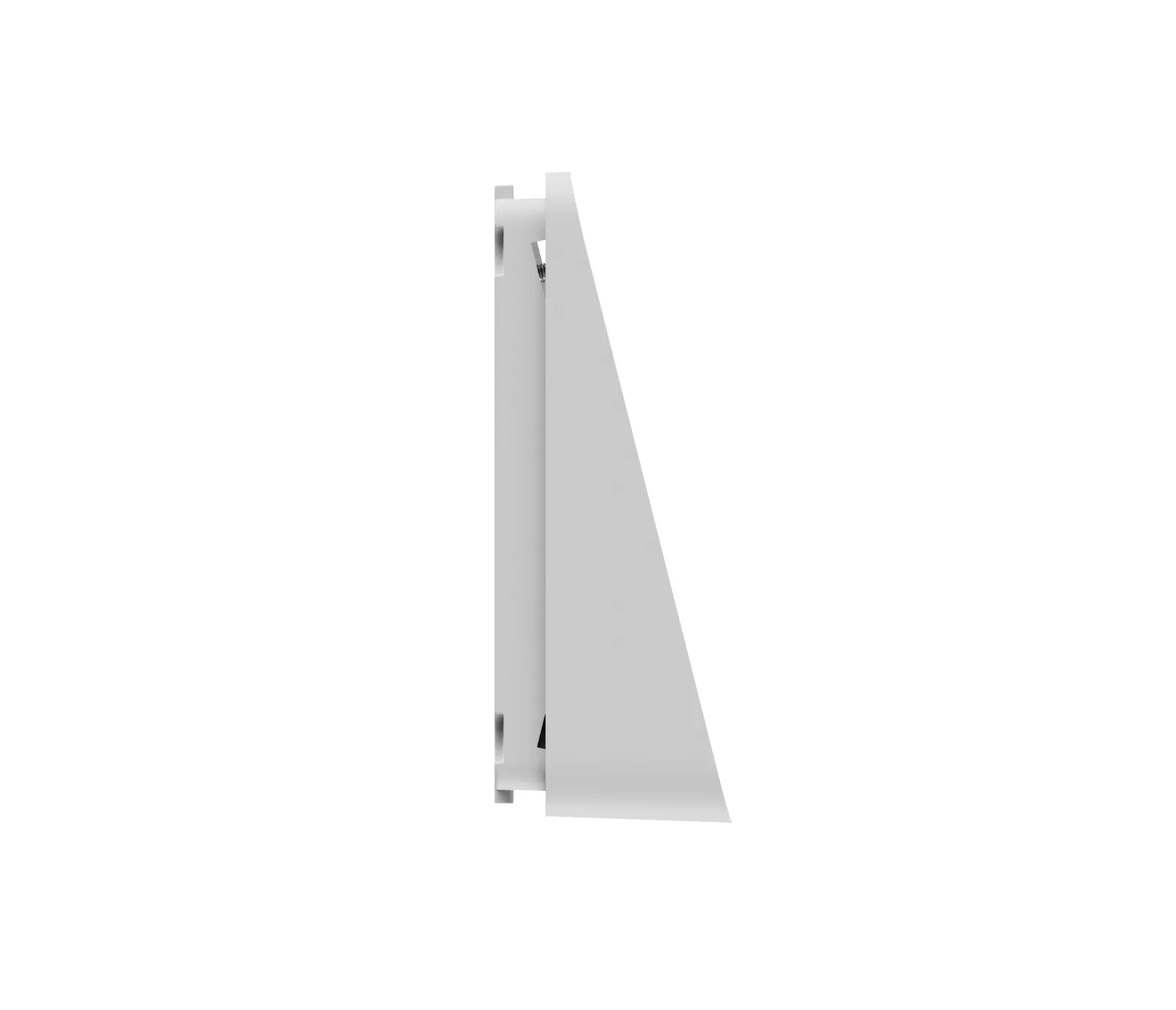 Wall Mount Tap Scheduler OFF WHITE WW