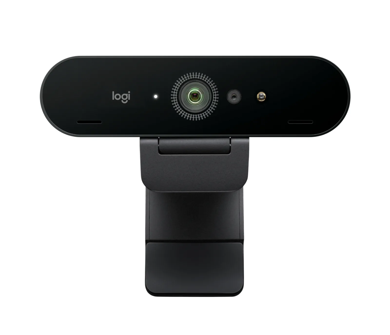 Logitech Brio 4K Ultra HD Stream Edition - web camera, black