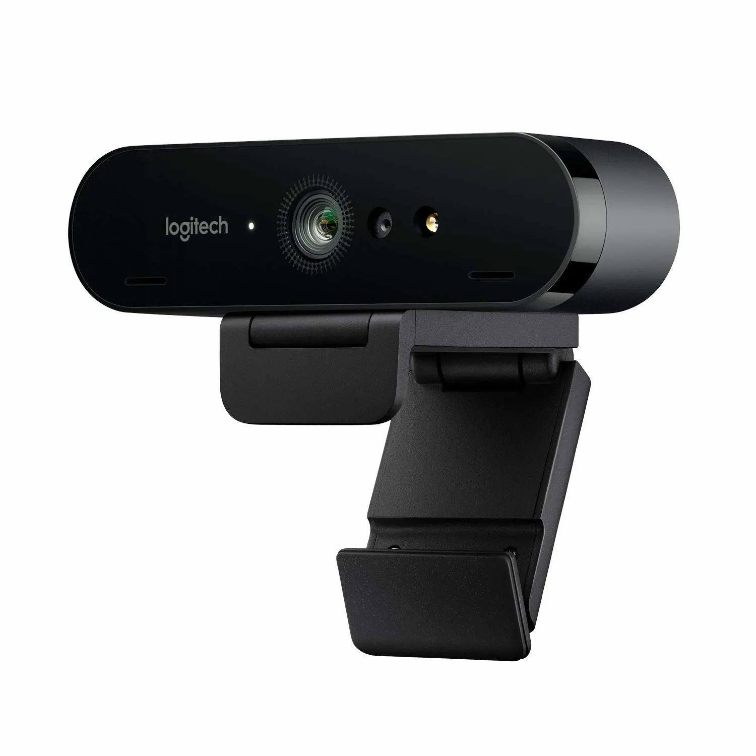 Logitech Brio 4K Ultra HD Stream Edition - web camera, black