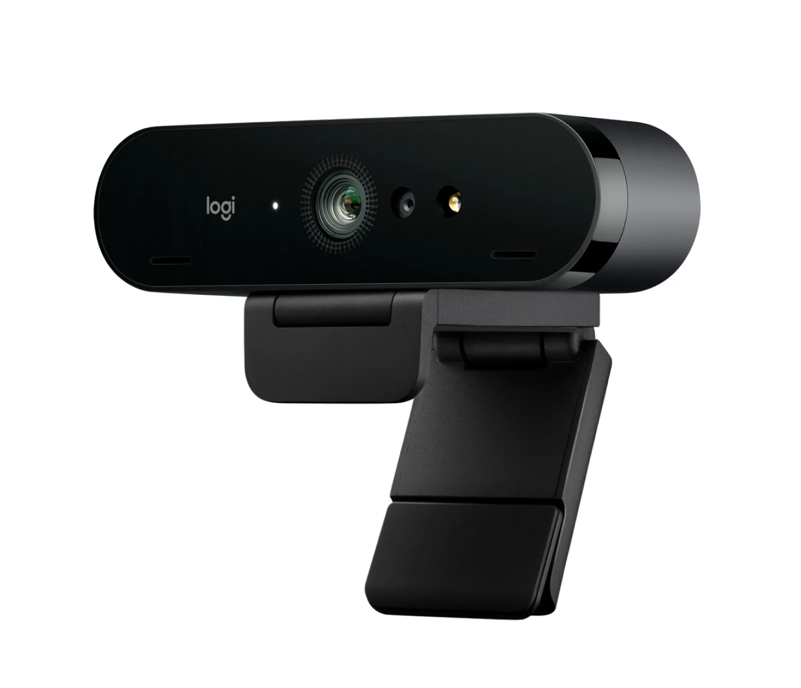 Logitech Brio 4K Ultra HD Stream Edition - web camera, black
