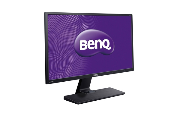 BenQ 22&quot; GW2270, Full HD, VA - datorsk&auml;rm