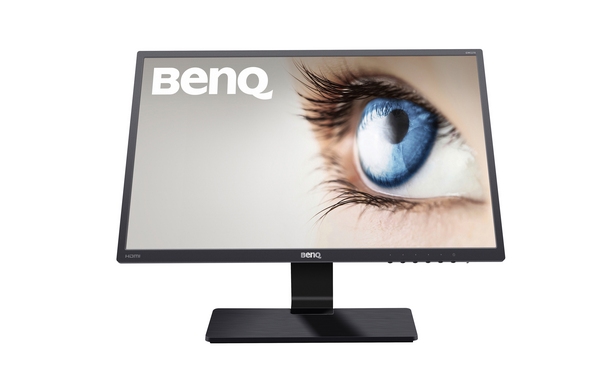 BenQ 21.5&quot; GW2270, Full HD, VA -n&auml;ytt&ouml;