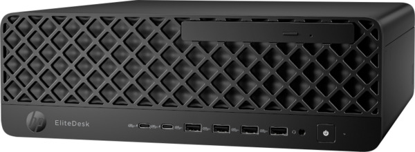 HP EliteDesk SFF 8 G1 Intel Core Ultra 5 235 16GB 512GB W11P 3y (ML)