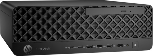 HP EliteDesk SFF 8 G1 Intel Core Ultra 5 235 16GB 512GB W11P 3y (ML)